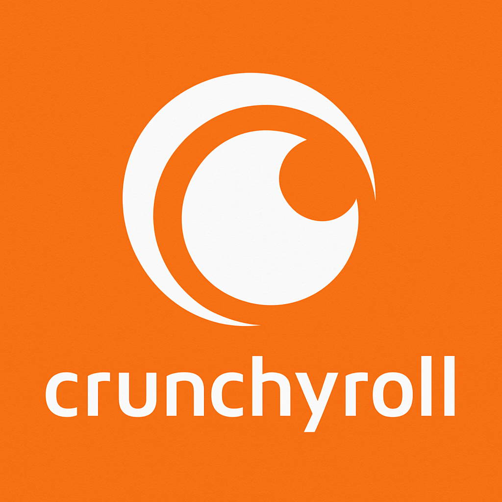 Crunchyroll