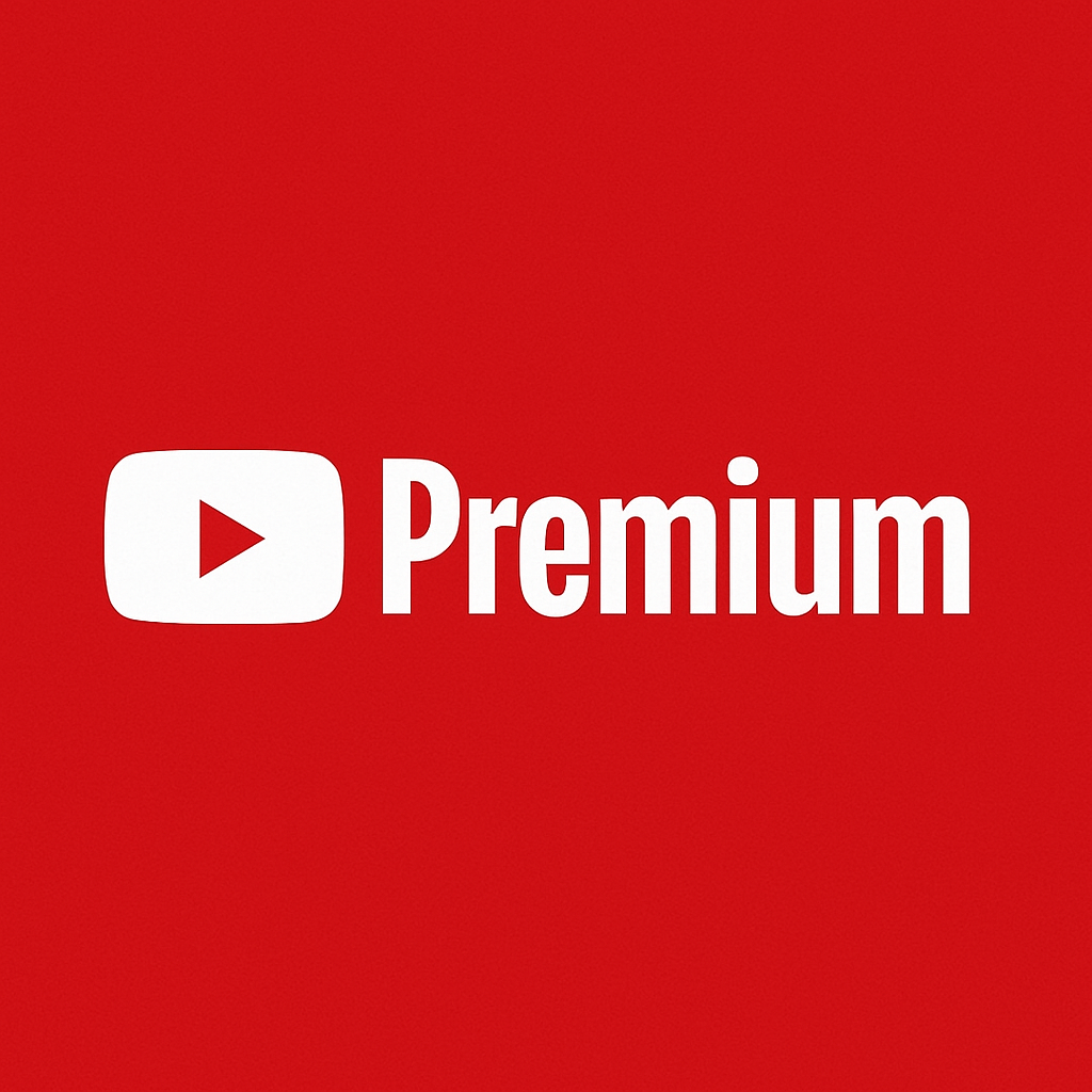 YouTube Premium